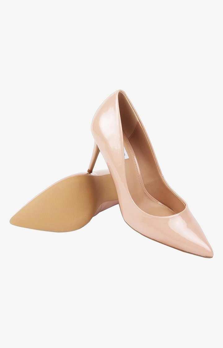 Lillie Pink Pumps