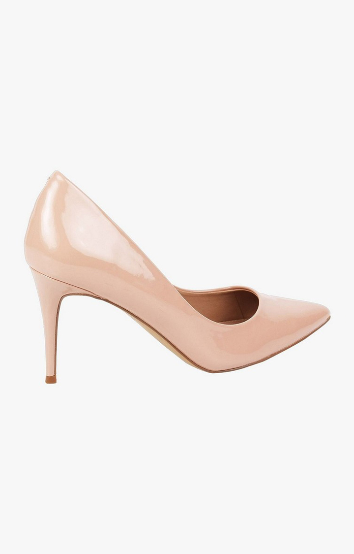 Lillie Pink Pumps