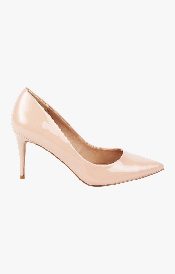 Lillie Pink Pumps