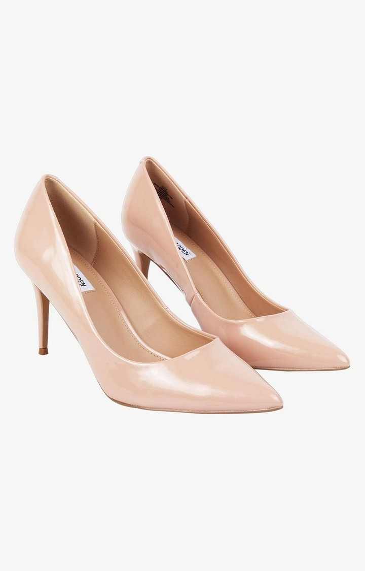 Lillie Pink Pumps