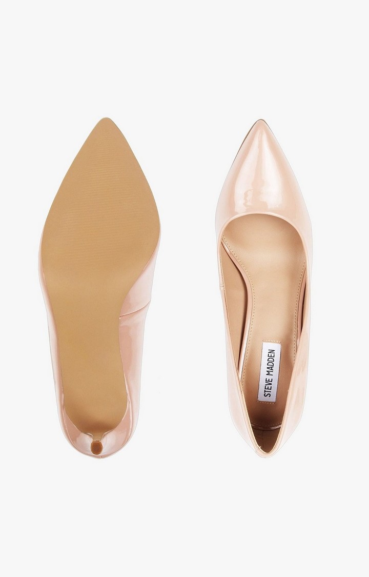 Lillie Pink Pumps