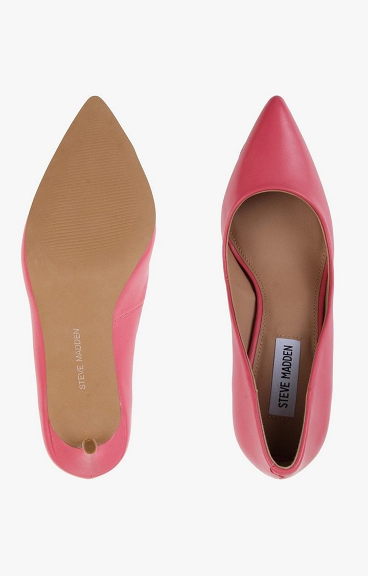 Lillie Pink Pumps