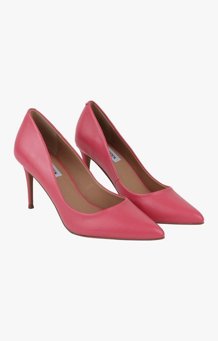 Lillie Pink Pumps