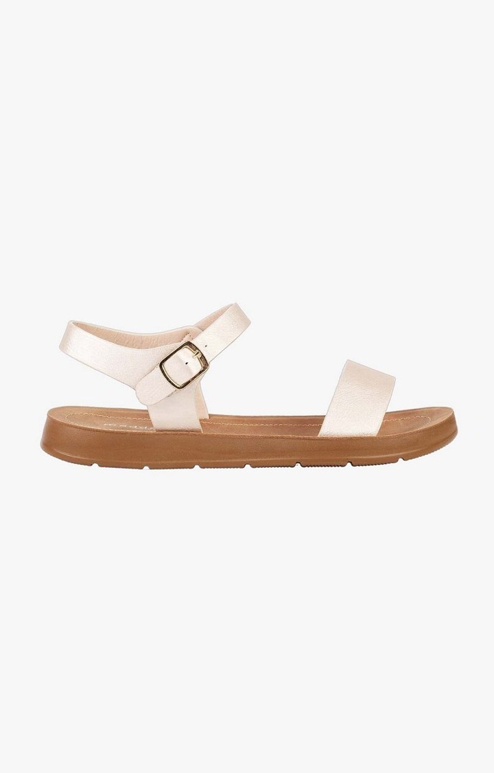 Pearce Gold Flats