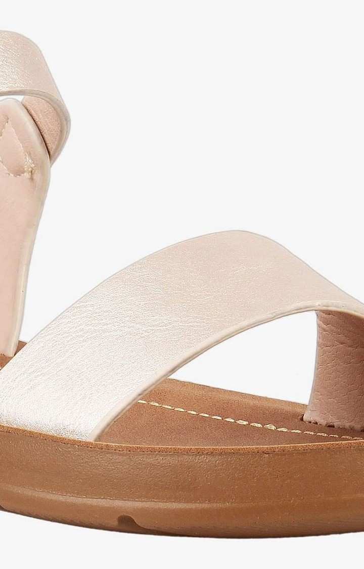 Pearce Gold Flats