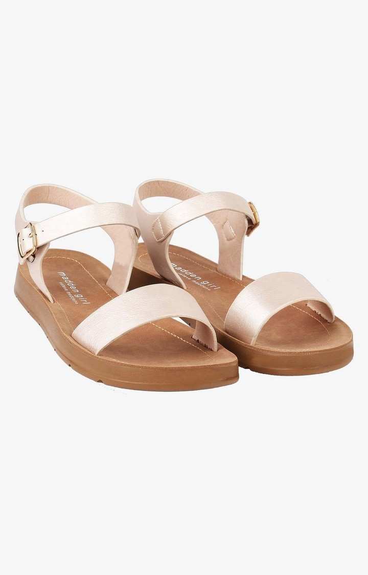 Pearce Gold Flats