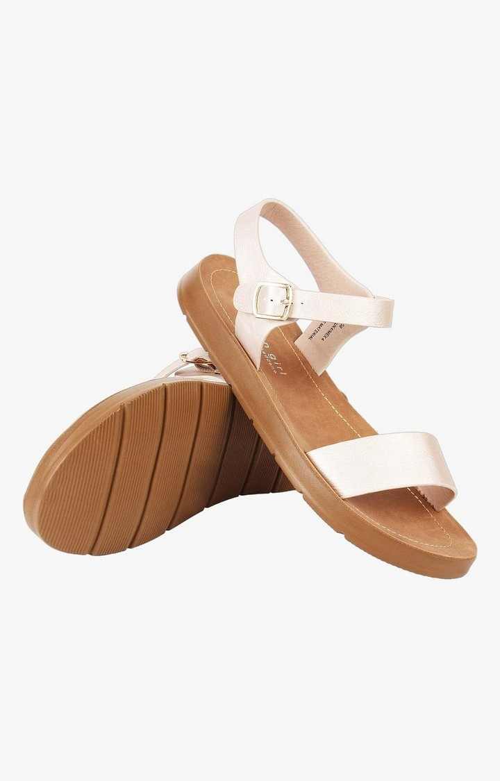 Pearce Gold Flats