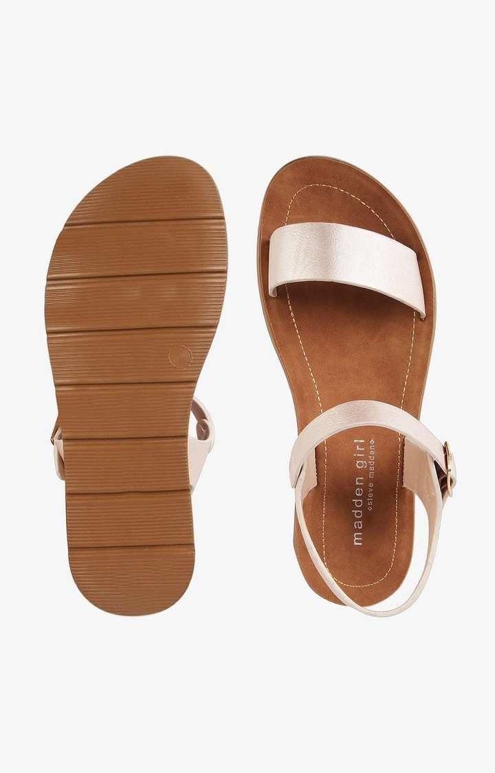 Pearce Gold Flats