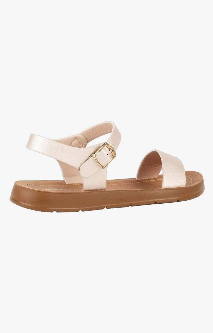 Pearce Gold Flats