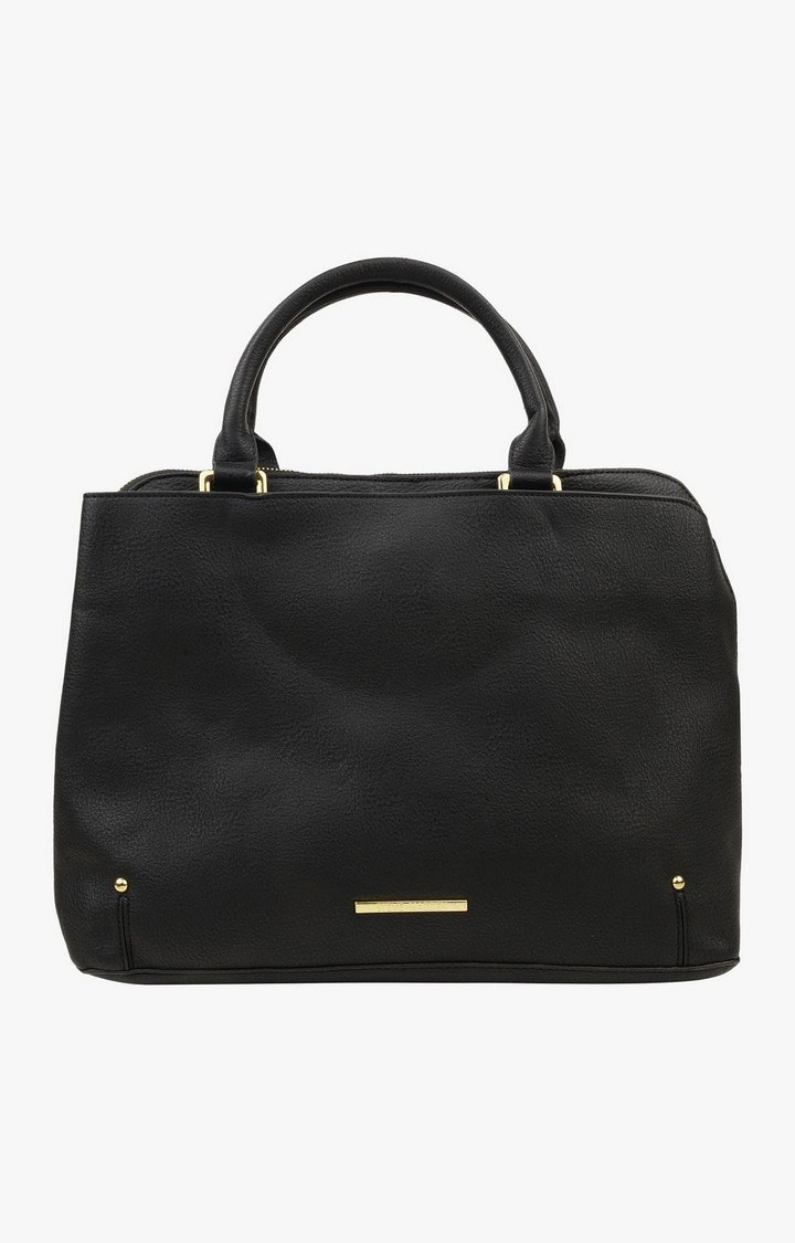 Bkirrah Black Handbags