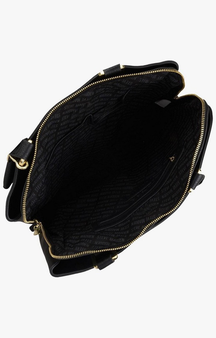 Bkirrah Black Handbags