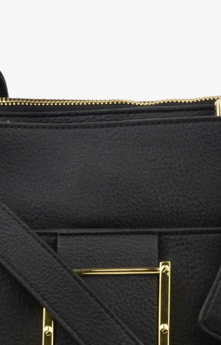 Bkirrah Black Handbags