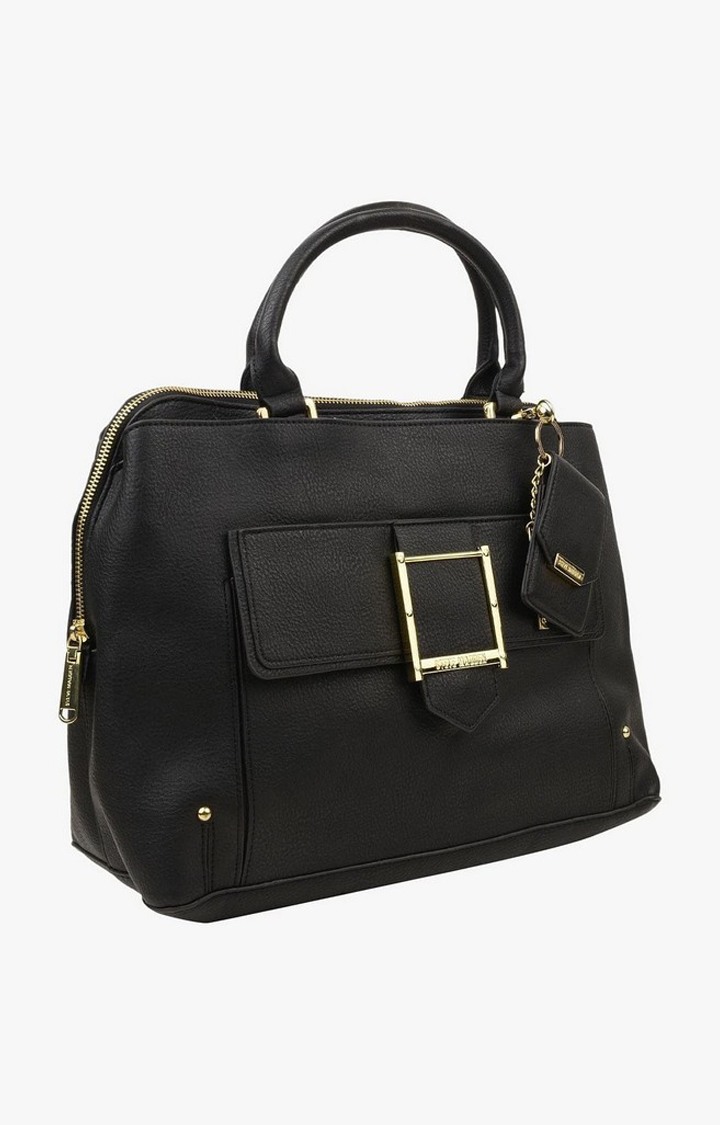 Bkirrah Black Handbags