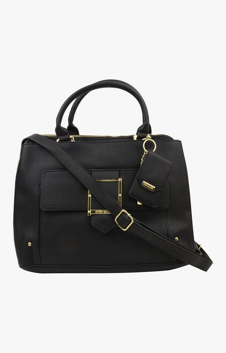 Bkirrah Black Handbags