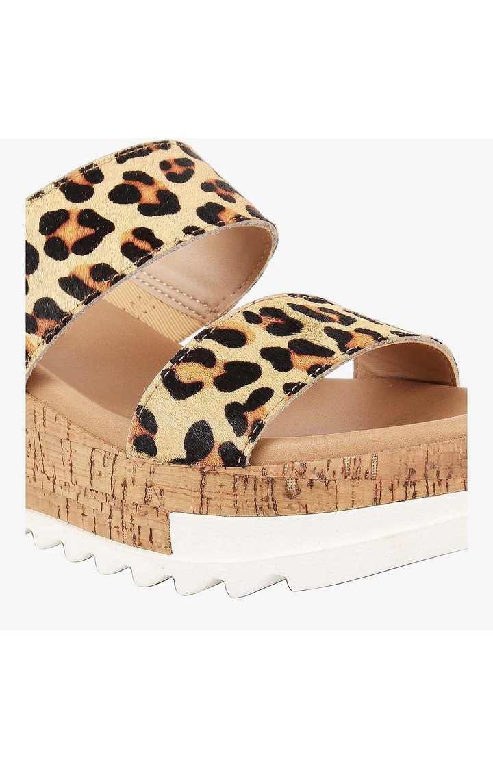 Blaine Multi Wedges