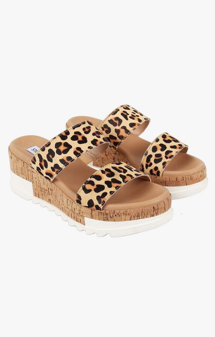 Blaine Multi Wedges