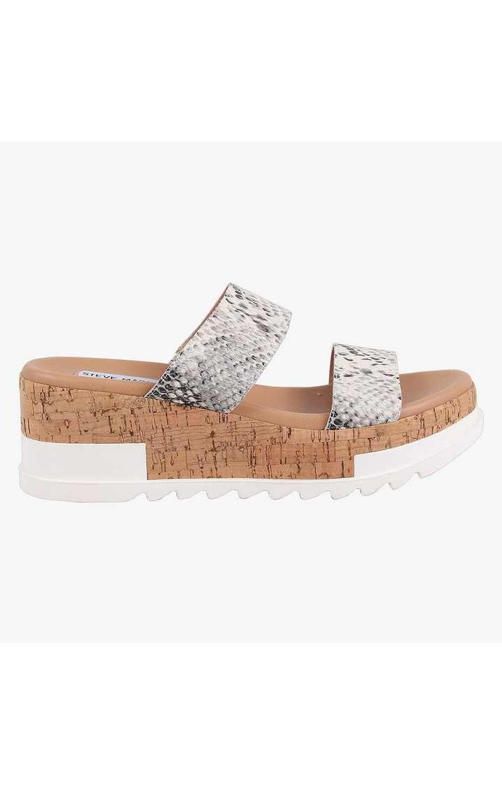Blaine Natural Wedges