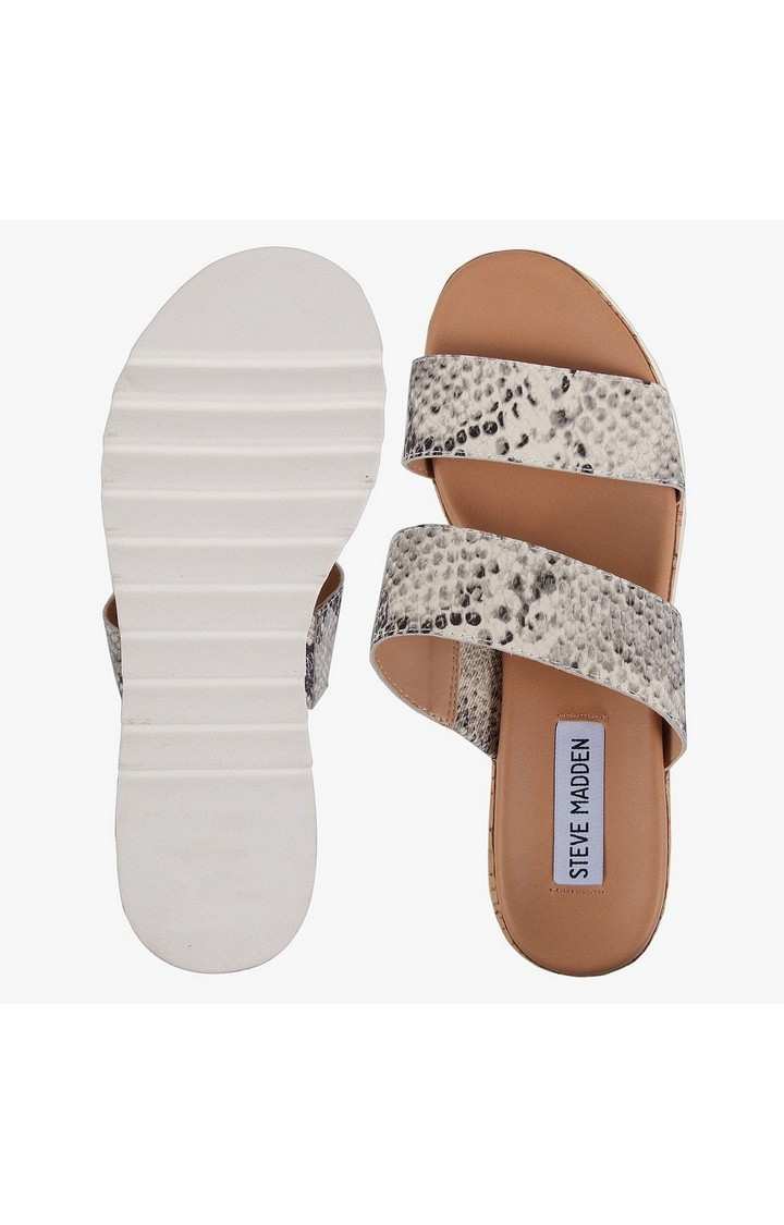 Blaine Natural Wedges