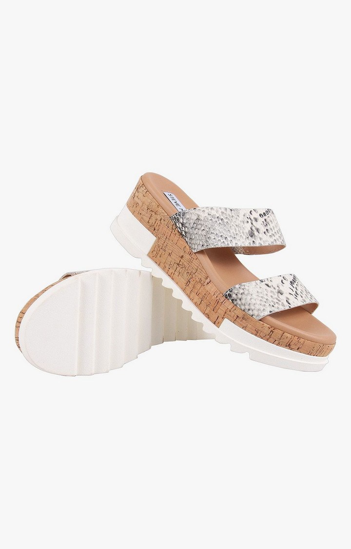Blaine Natural Wedges