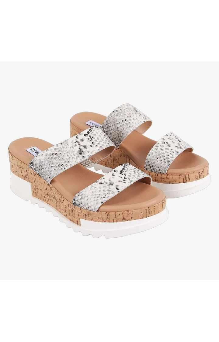 Blaine Natural Wedges