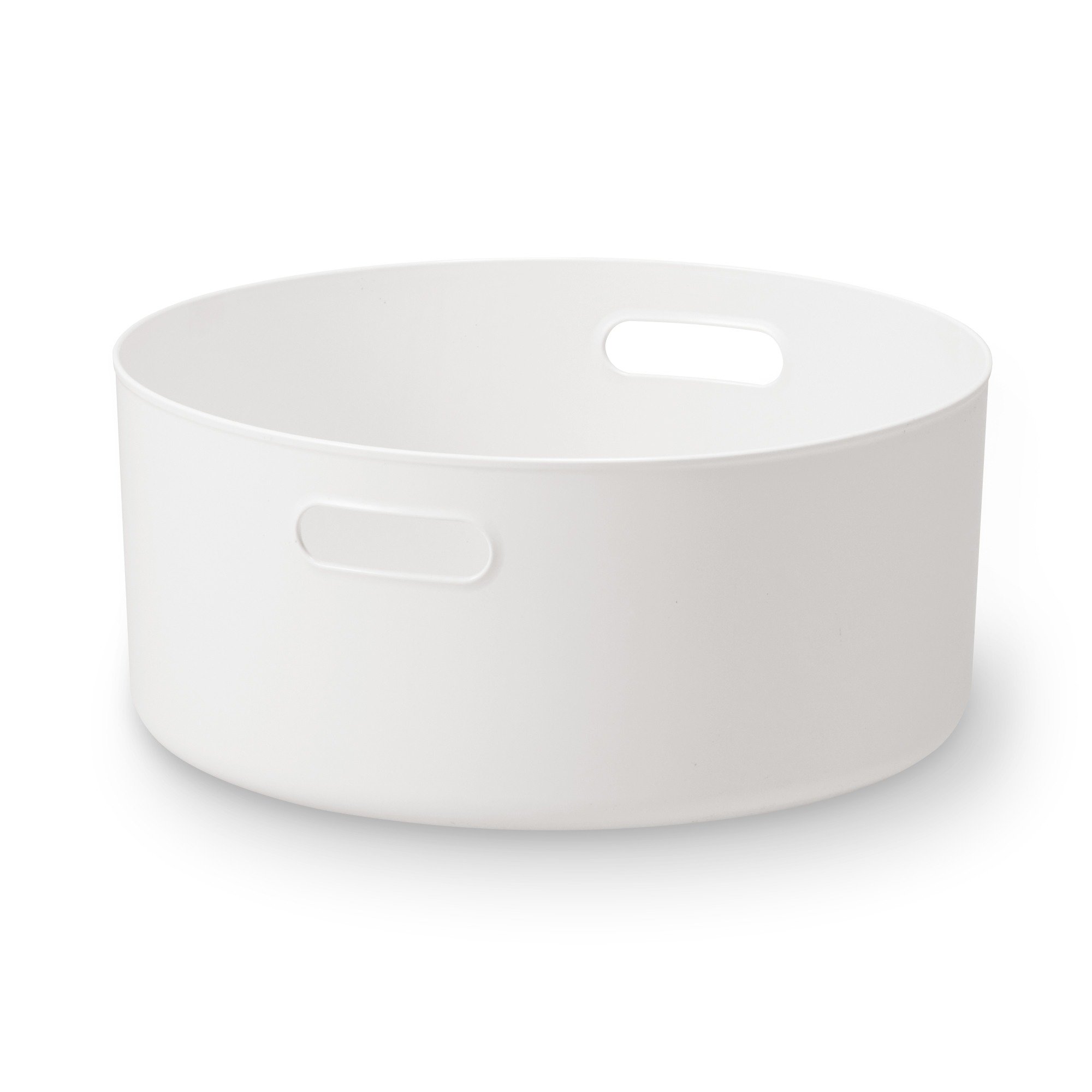 SOFT POLYETHYLENE CASE / ROUND / M