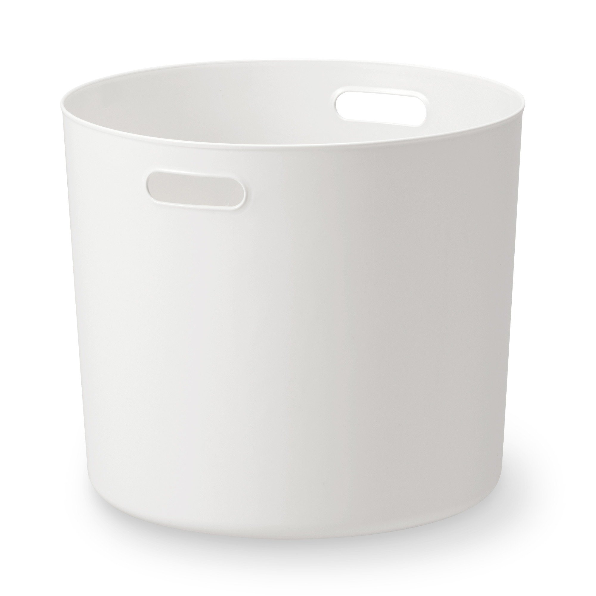 SOFT POLYETHYLENE CASE / ROUND / DEEP