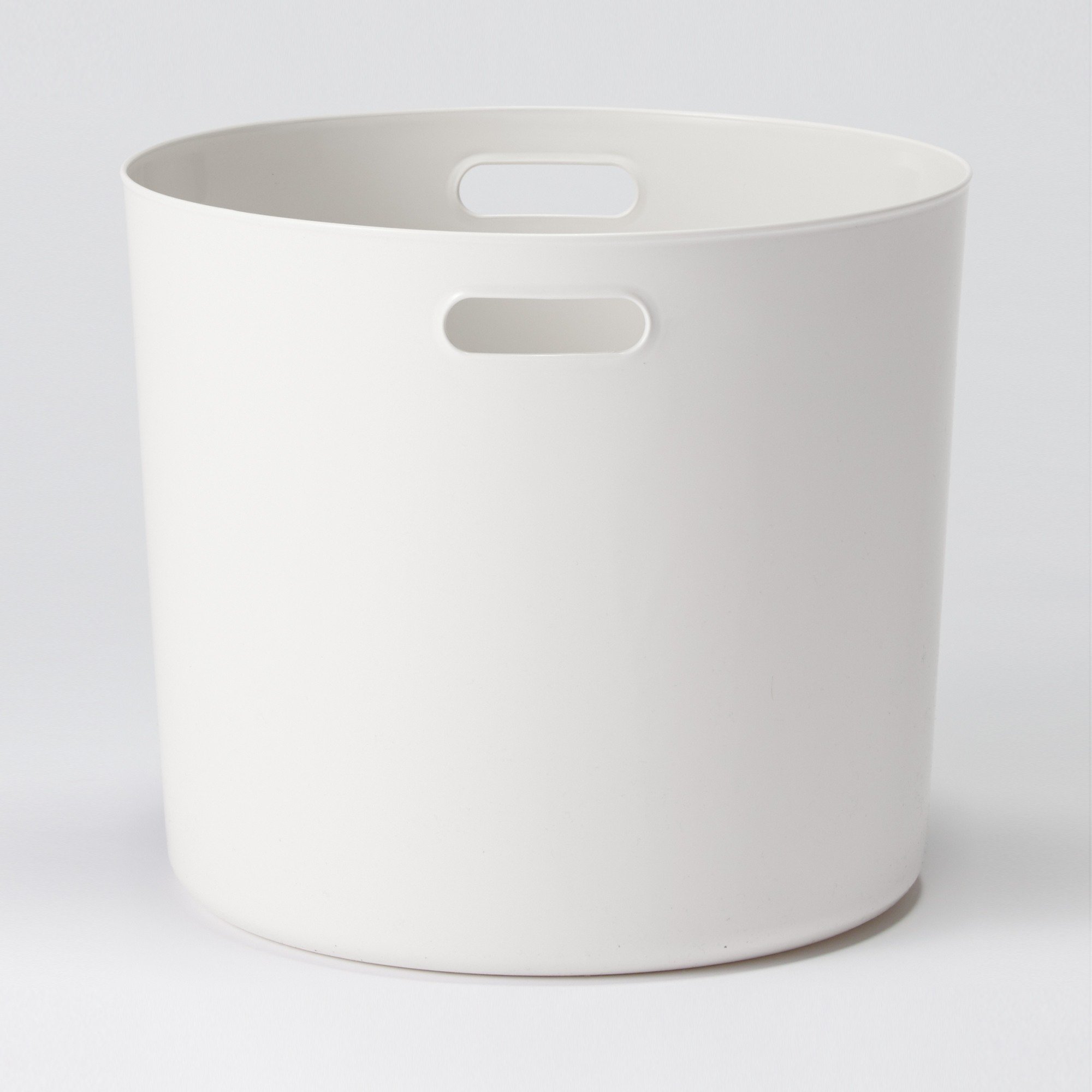SOFT POLYETHYLENE CASE / ROUND / DEEP
