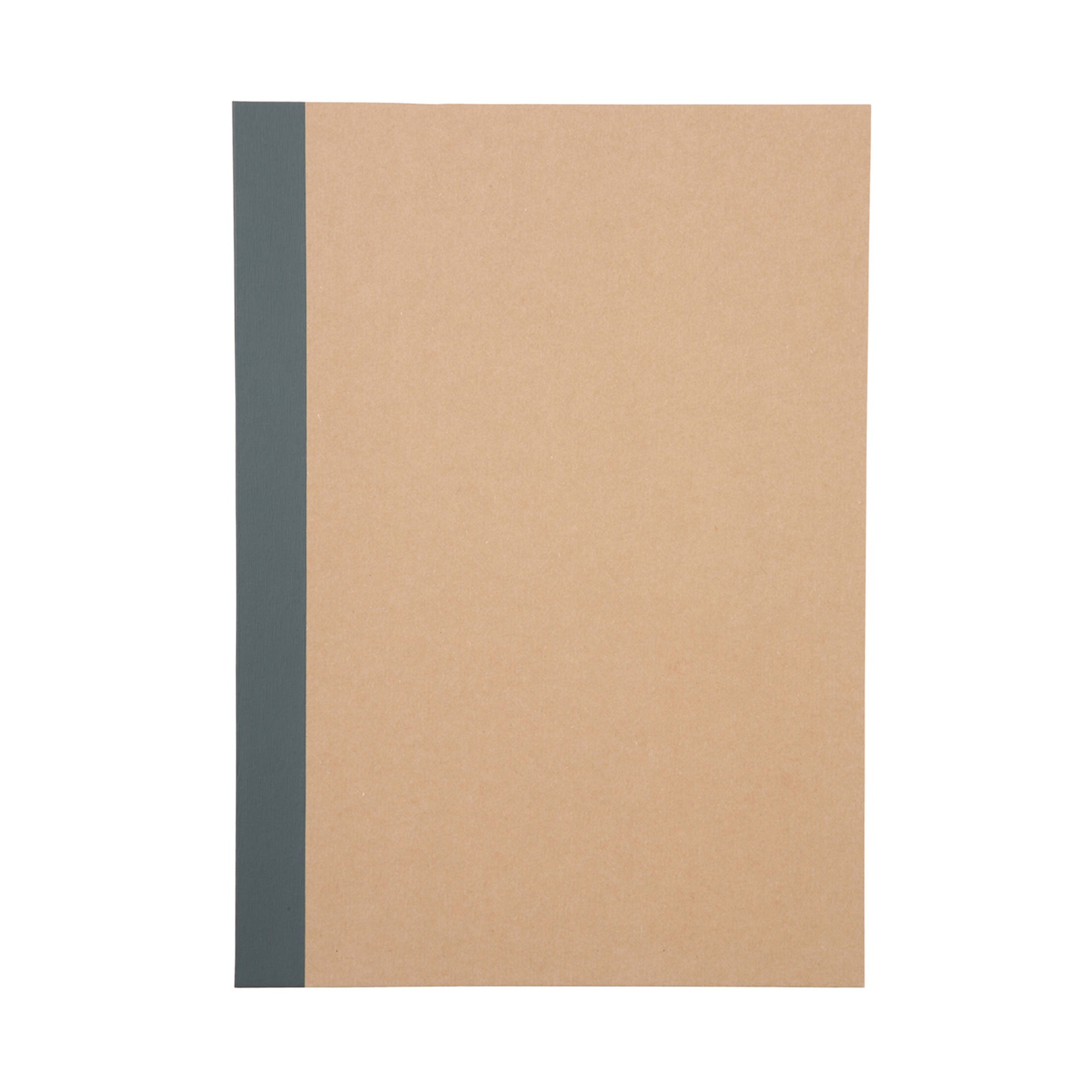 PAPER / NOTEBOOK / 6MM