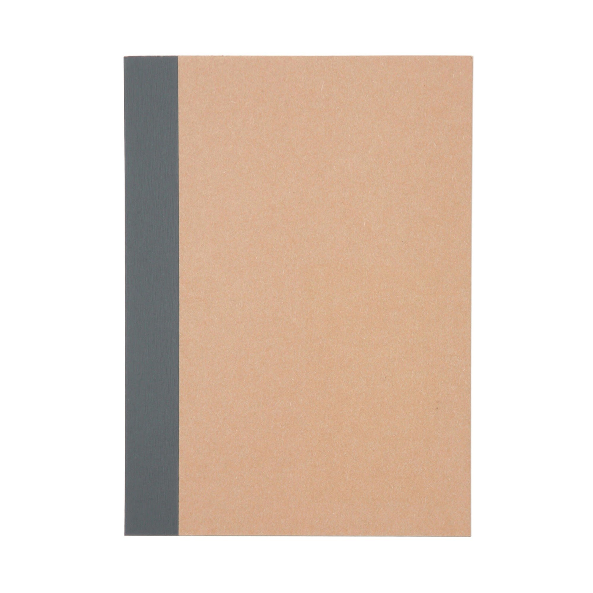 PAPER / NOTEBOOK / 6MM