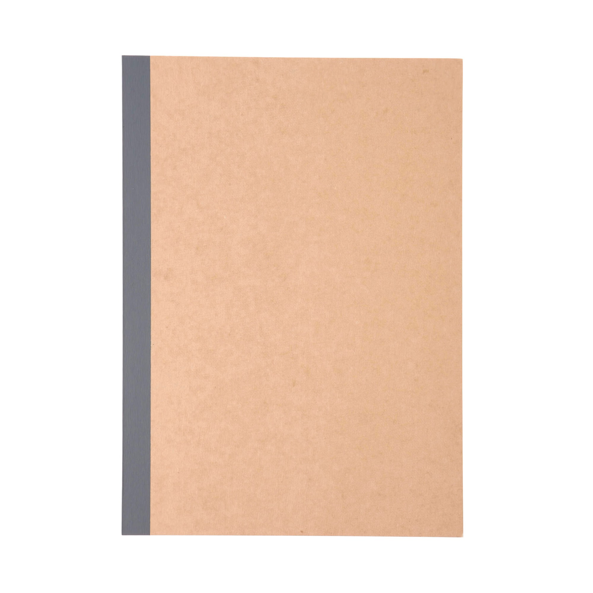 MUJI | PAPER / NOTEBOOK / 6MM