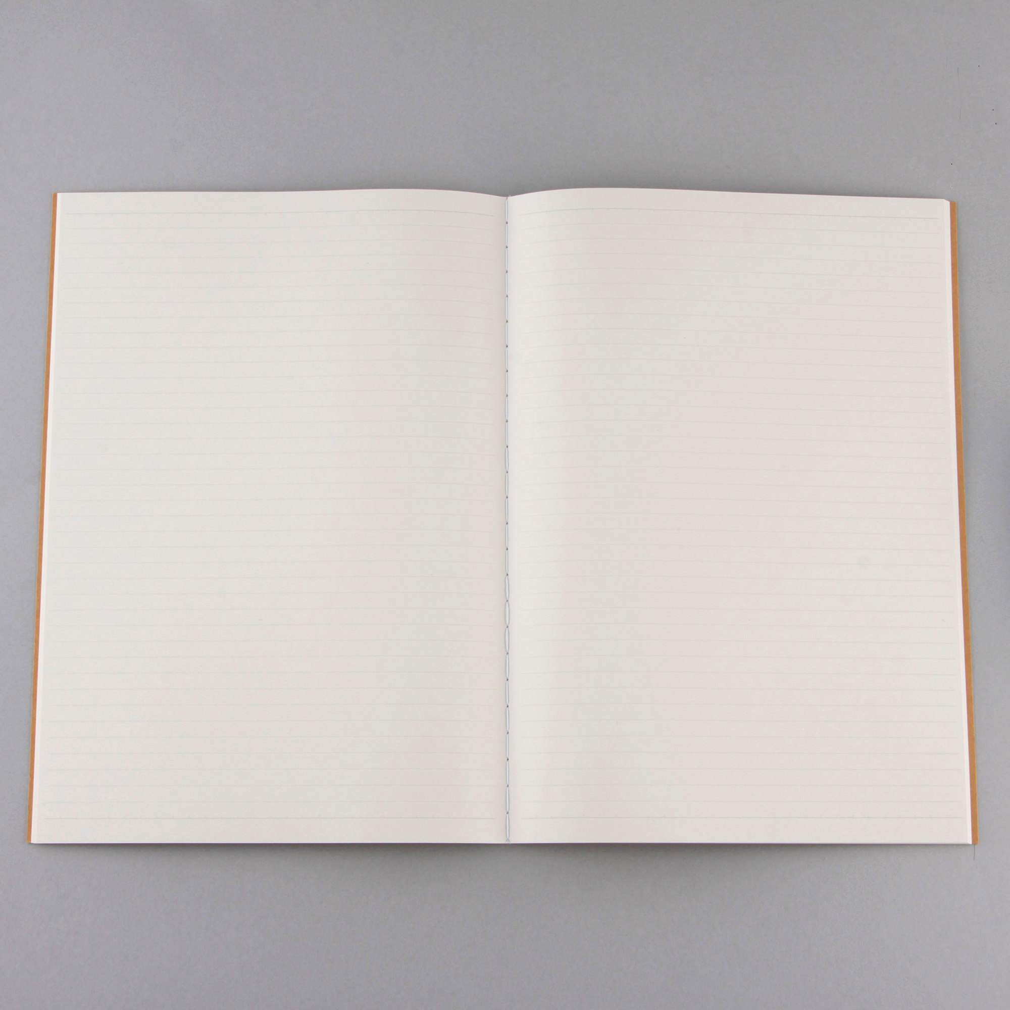 MUJI | PAPER / NOTEBOOK / 6MM