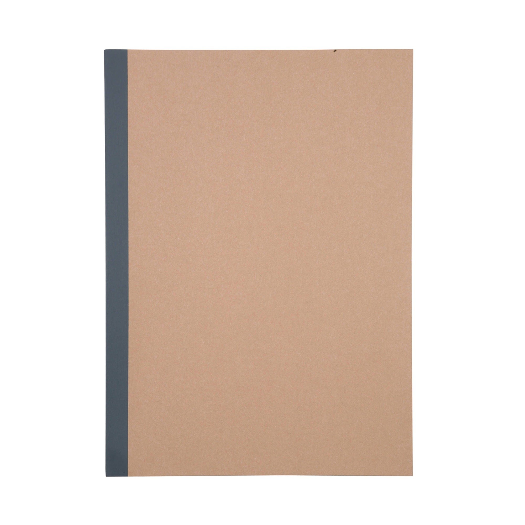 PAPER / NOTEBOOK / 7MM