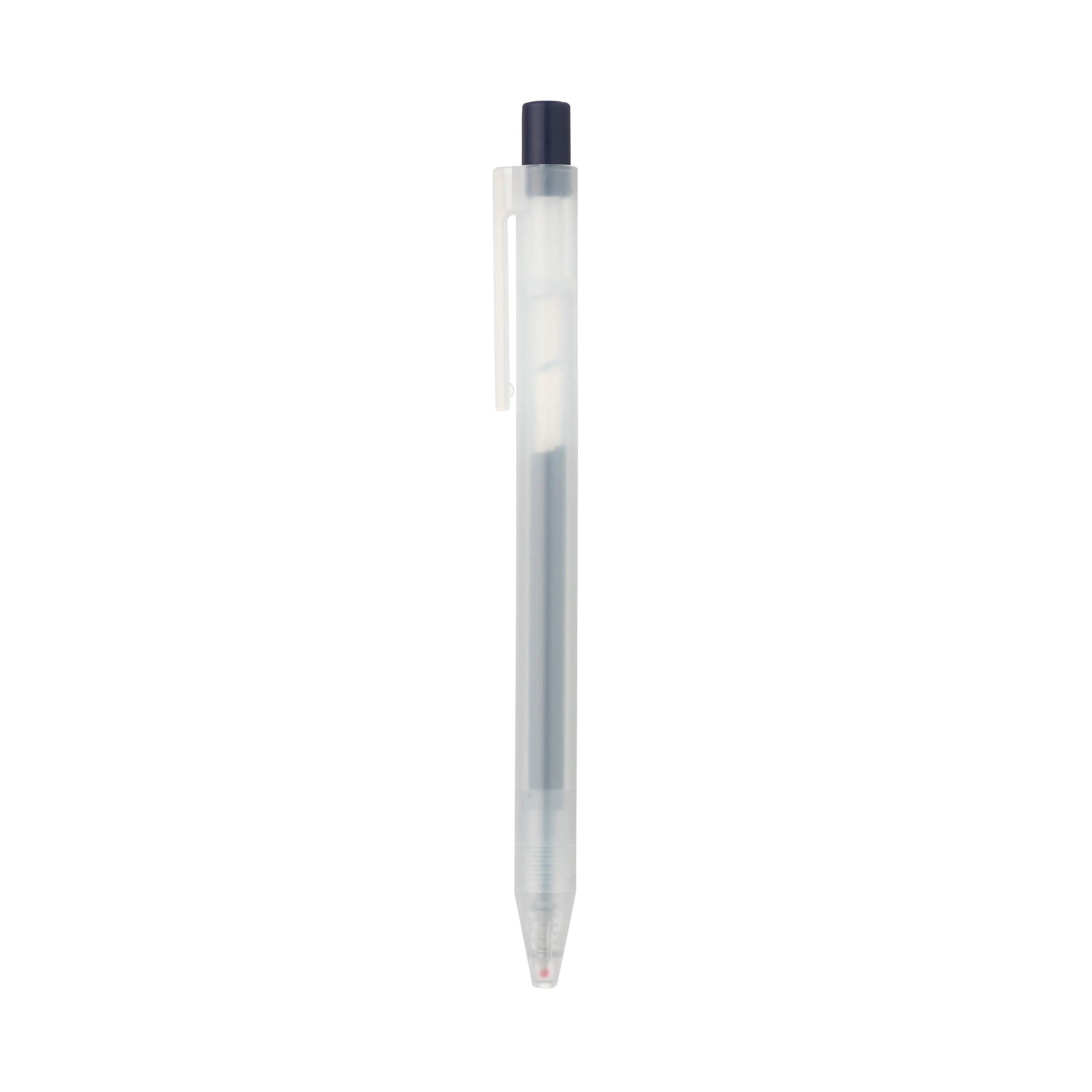 Gel ink ball pen store