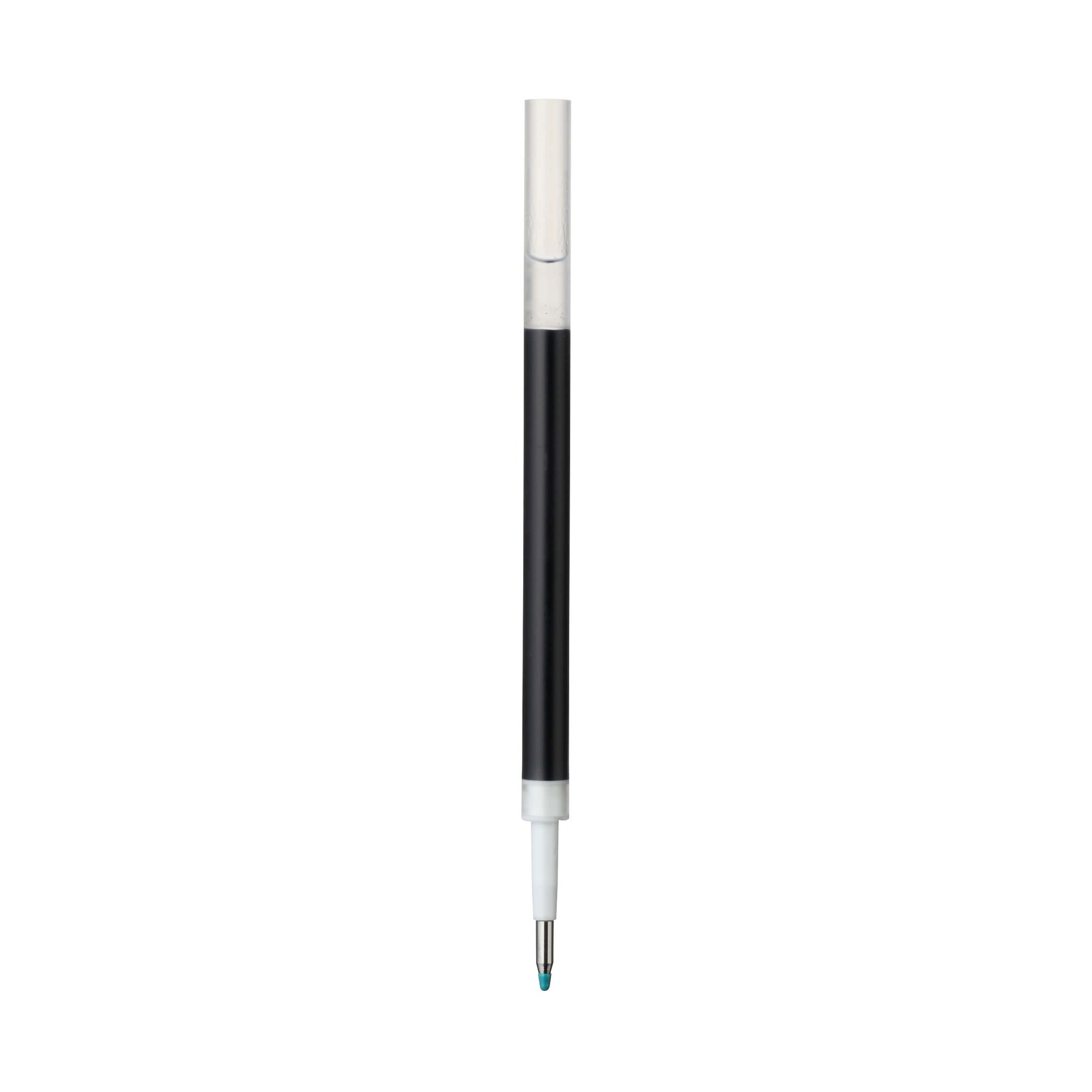 REFILL GEL INK BALLPOINT PEN 0.5 BLACK