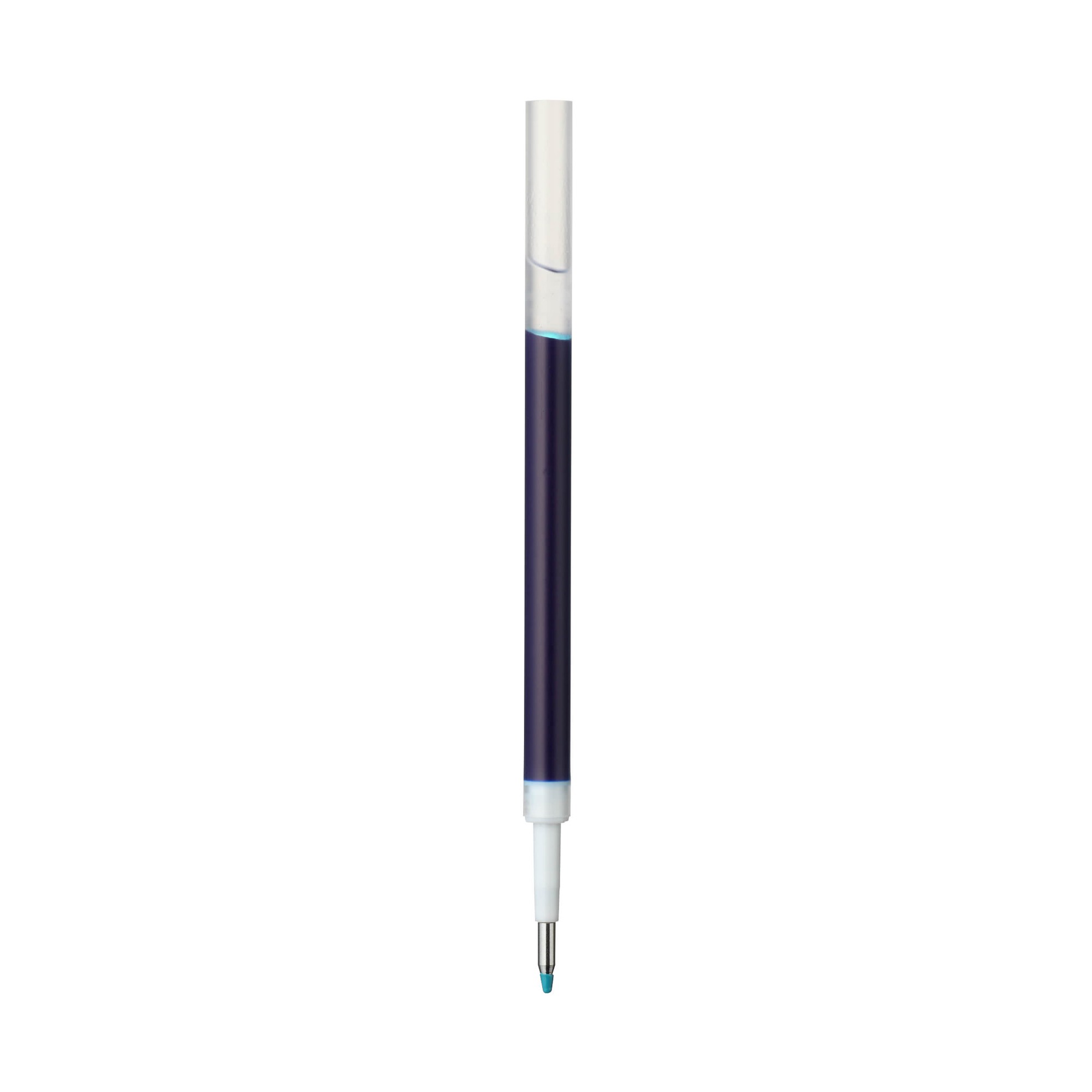 REFILL GEL INK BALLPOINT PEN 0.5 BLUE