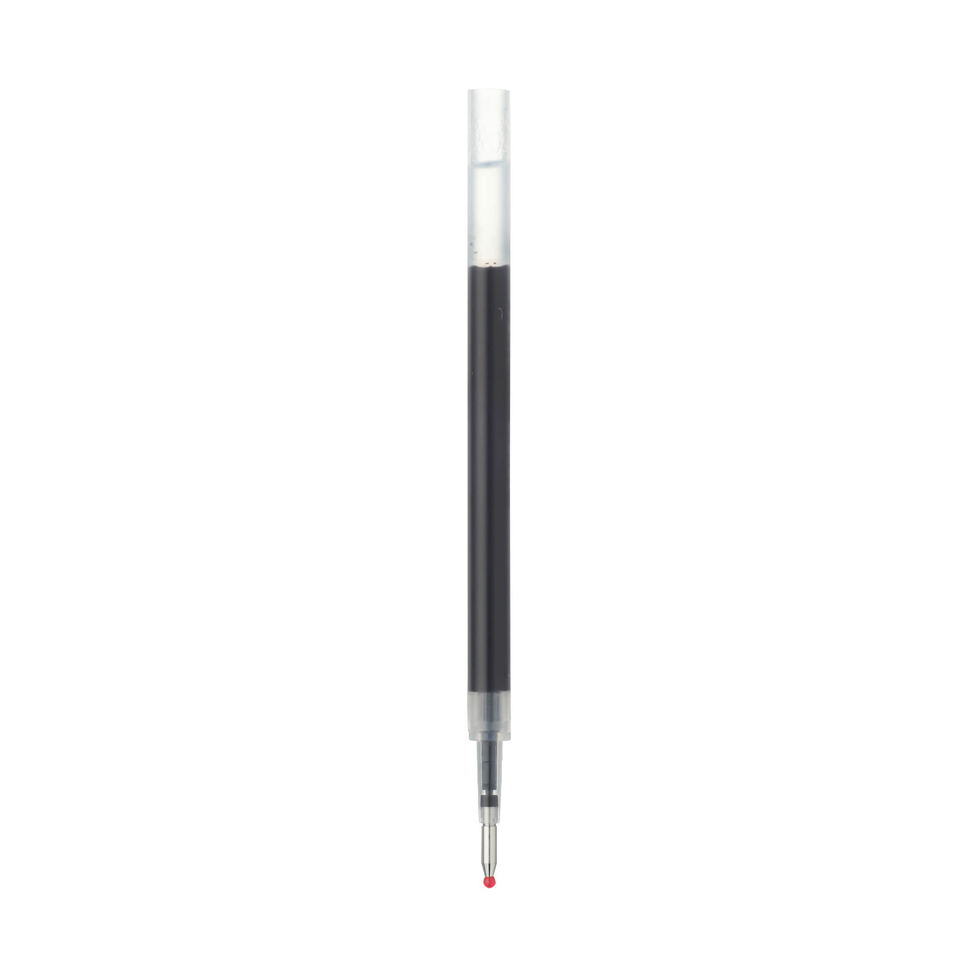 Gel ink deals ballpoint pen