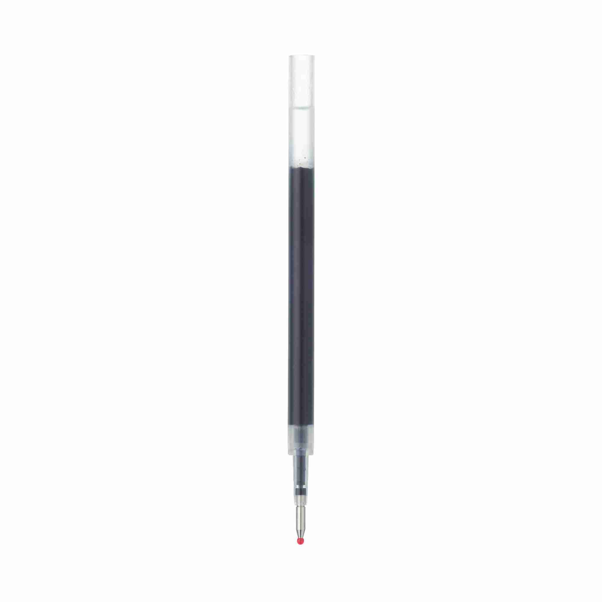 REFILL SMOOTH GEL INK BALLPOINT PEN 0.5 BLUE