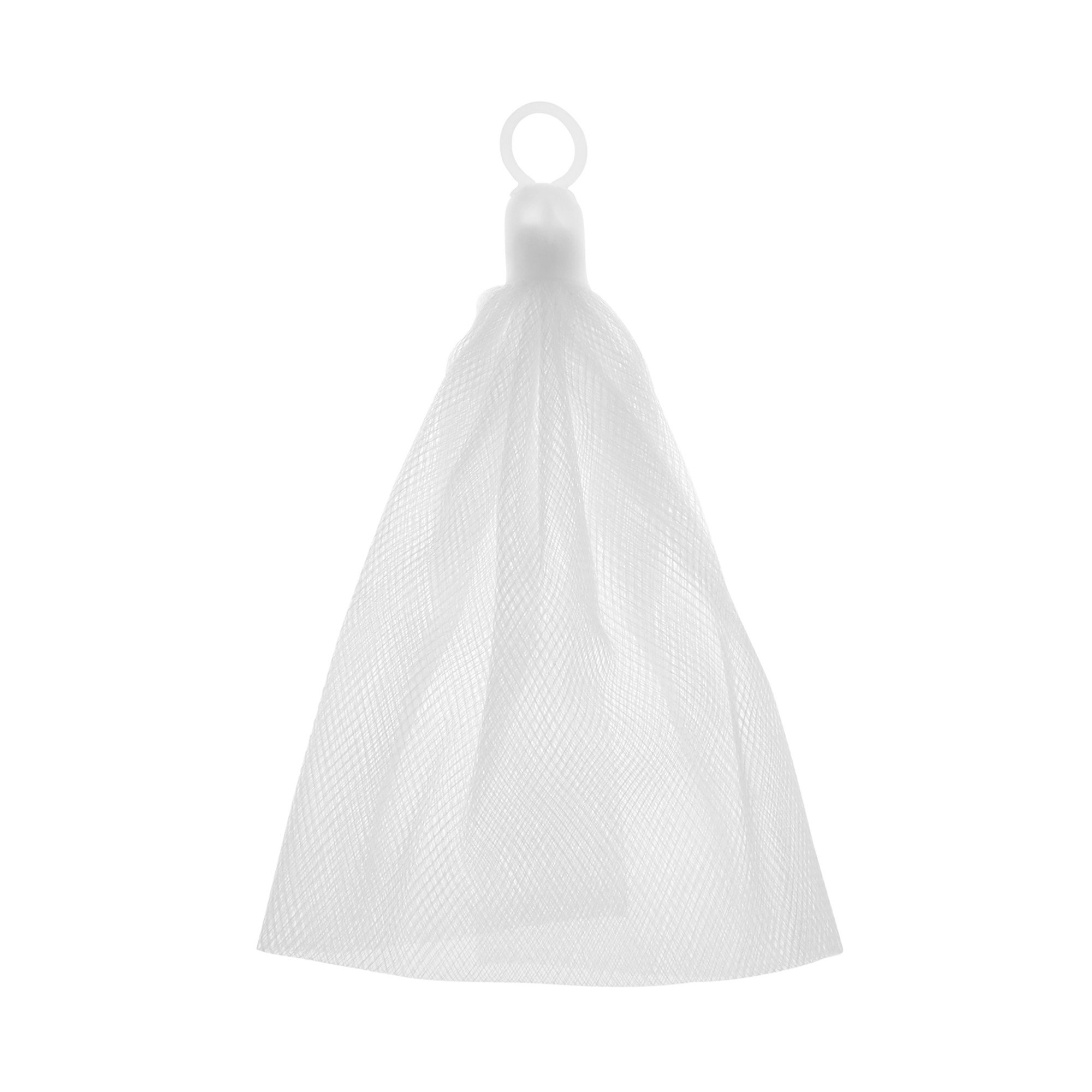 FOAMING NET FOR FACE WASH