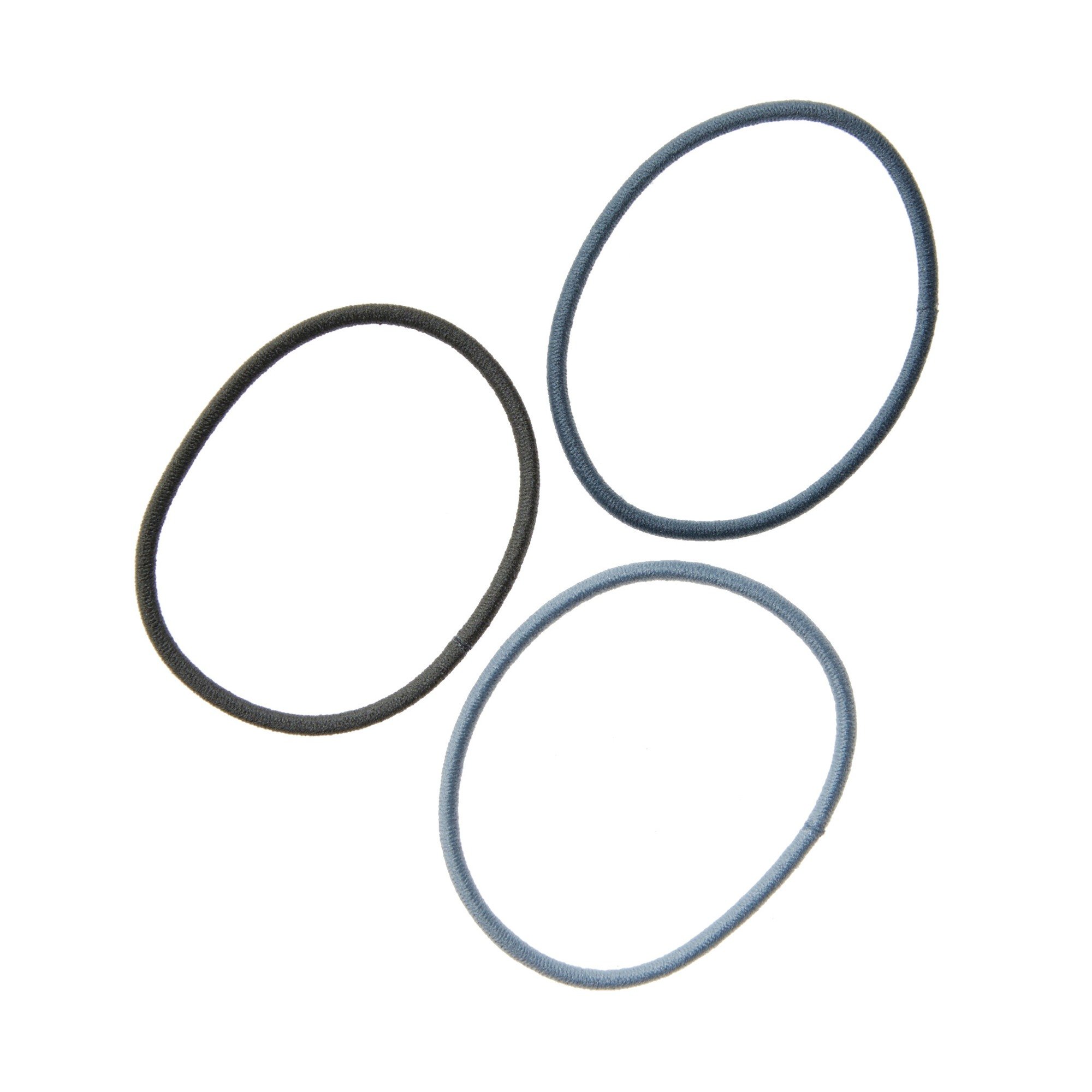 HAIRBANDS THREE COLOURS