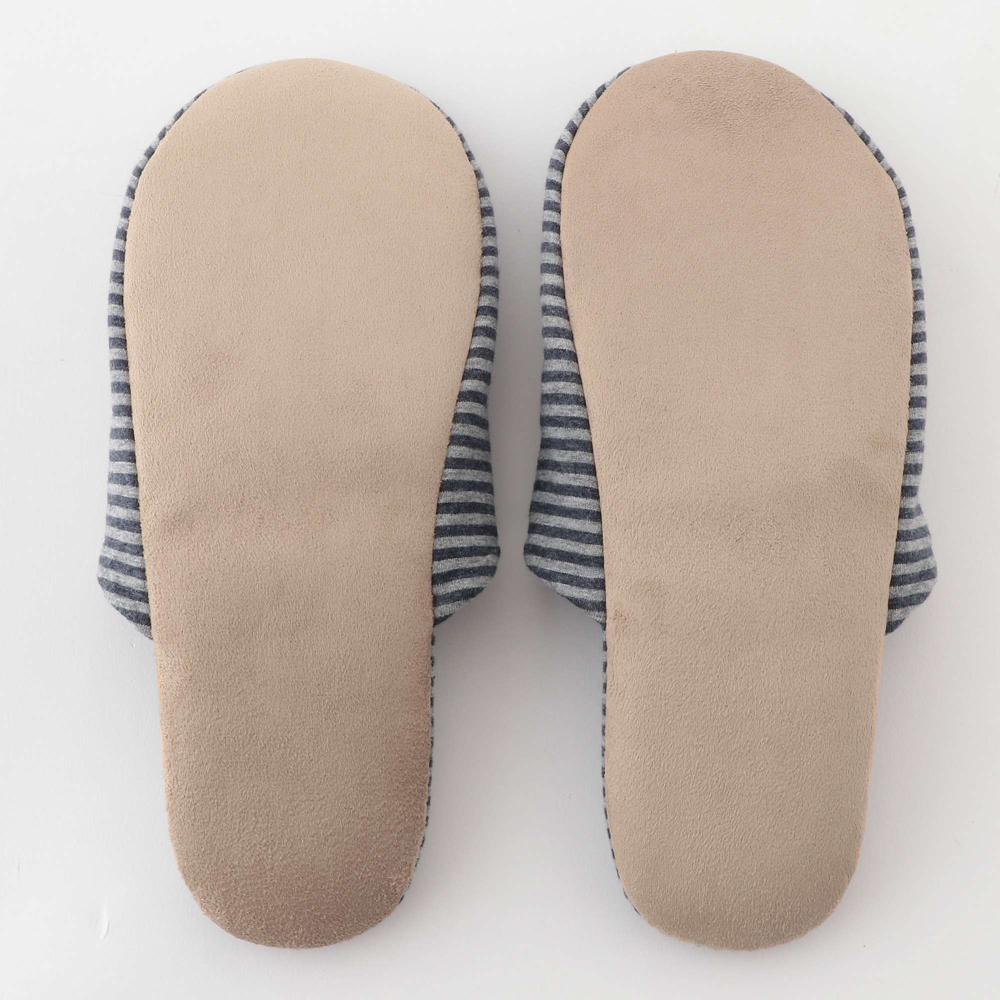 TRAVEL SLIPPERS L