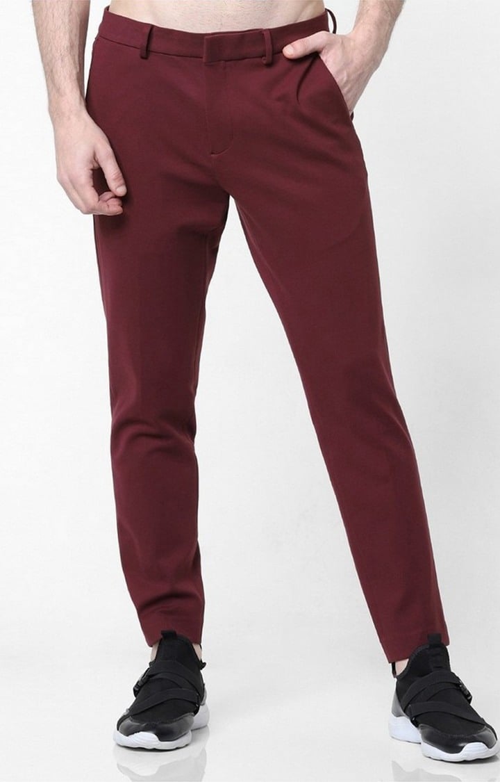 GAS | Hector Pant IN