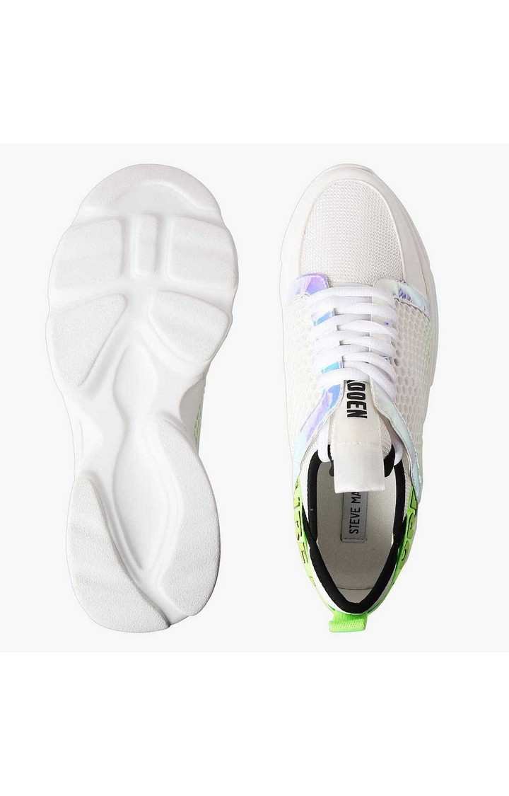Apex White Sneakers