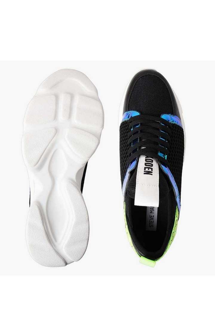 Apex Black Sneakers