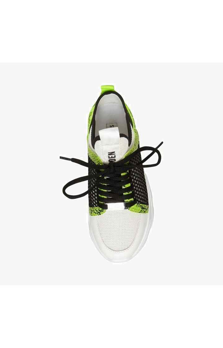 Apex Green Sneakers