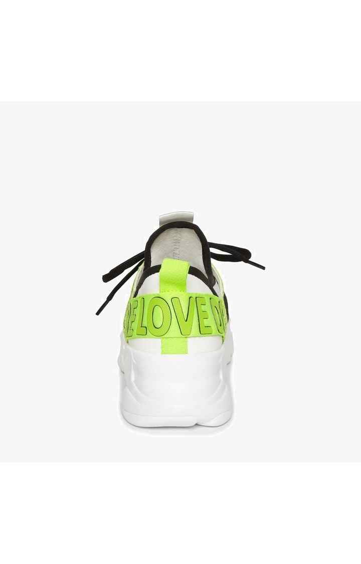 Apex Green Sneakers