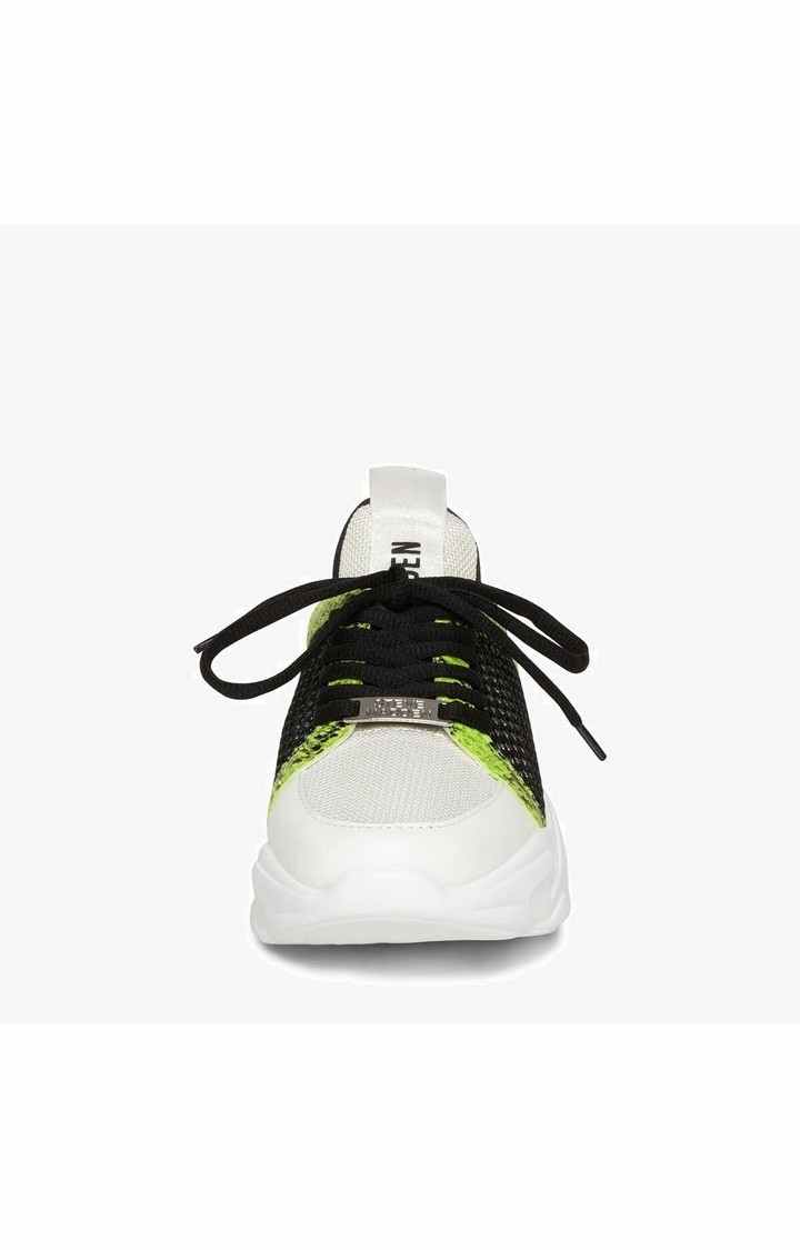 Apex Green Sneakers