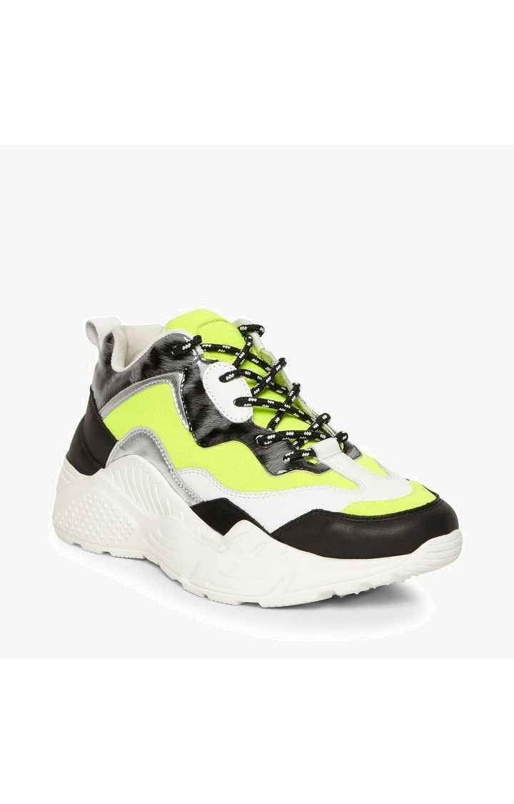 Antonia Green Sneakers