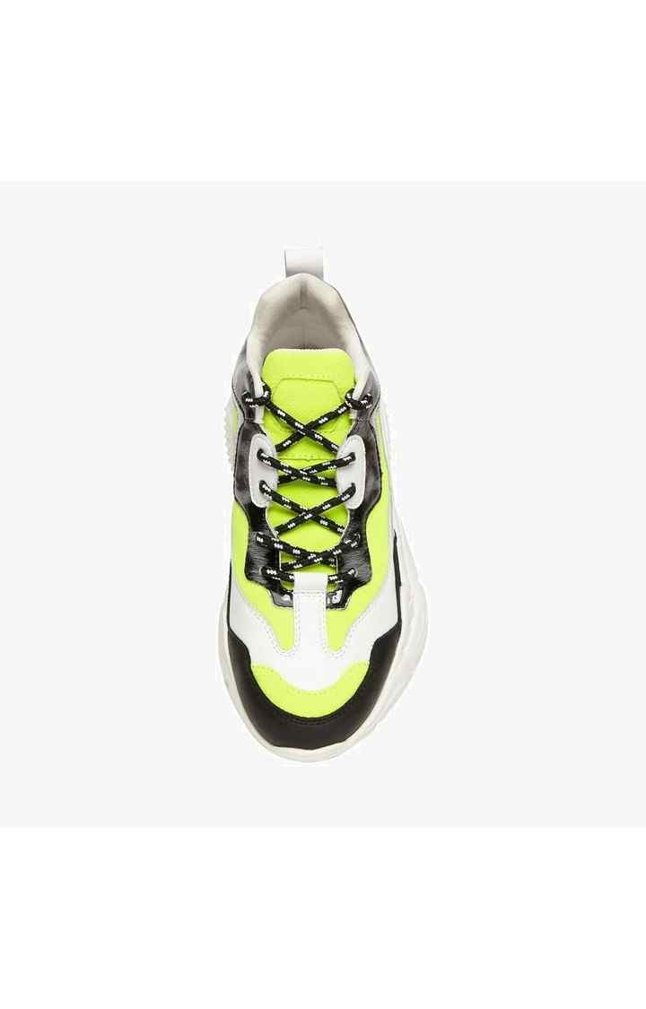 Antonia Green Sneakers