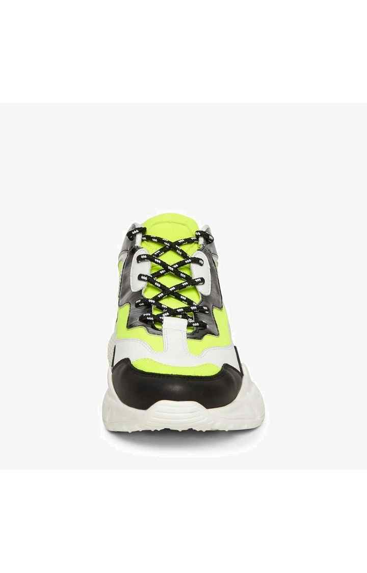 Antonia Green Sneakers