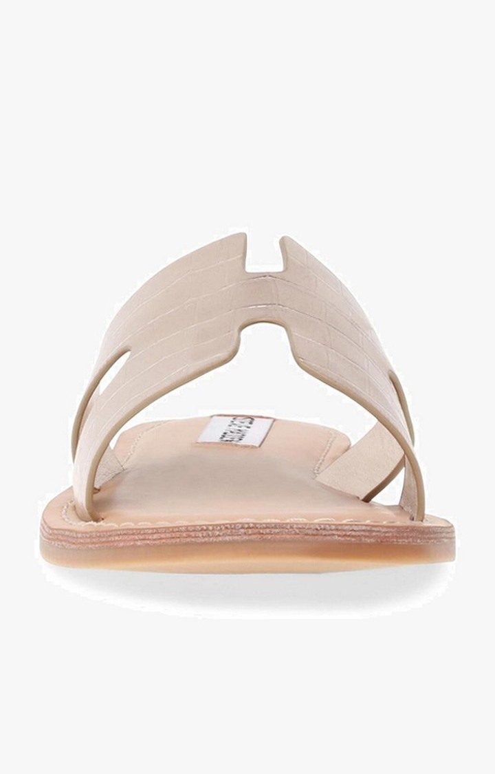 Harlow Gold Flats